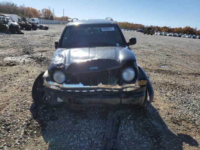 Photo 5 from auction – 2007 JEEP LIBERTY LI with VIN 1J4GL58K47W686408