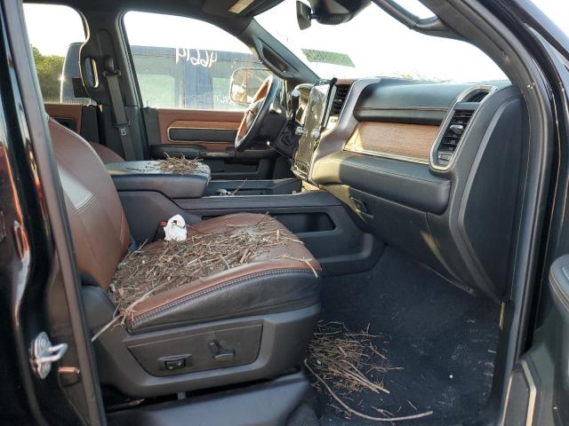 Photo 5 from auction – 2019 RAM 3500 LONGH with VIN 3C63R3FL5KG614795