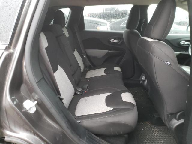 Photo 10 from auction – 2014 JEEP CHEROKEE L with VIN 1C4PJMCS3EW203162