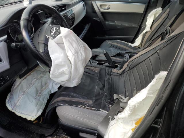 Photo 7 from auction – 2015 TOYOTA COROLLA L with VIN 2T1BURHE3FC283266
