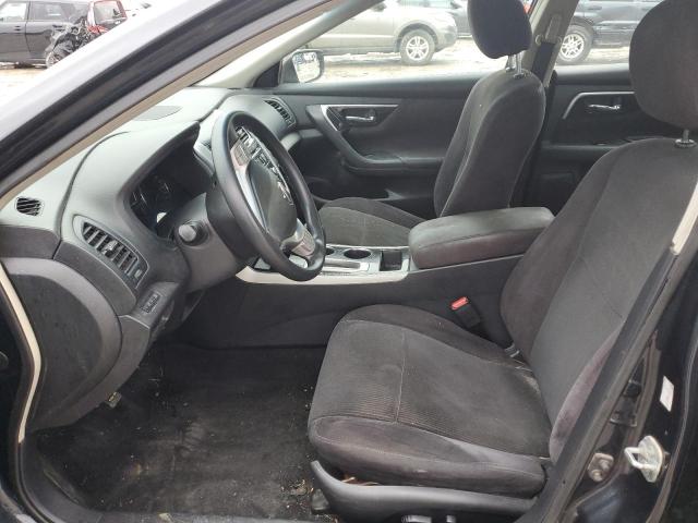 Photo 7 from auction – 2013 NISSAN ALTIMA 2.5 with VIN 1N4AL3AP6DN430025
