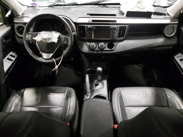 Photo 8 from auction – 2017 TOYOTA RAV4 LE with VIN JTMBFREV5HJ150837