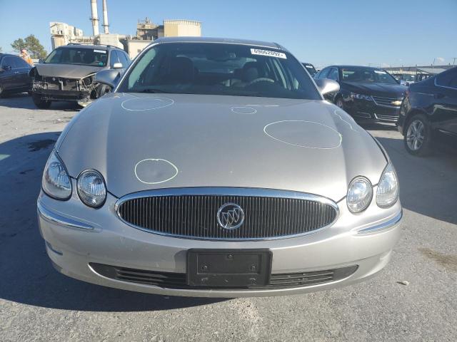 Photo 5 from auction – 2007 BUICK LACROSSE C with VIN 2G4WD582X71138138
