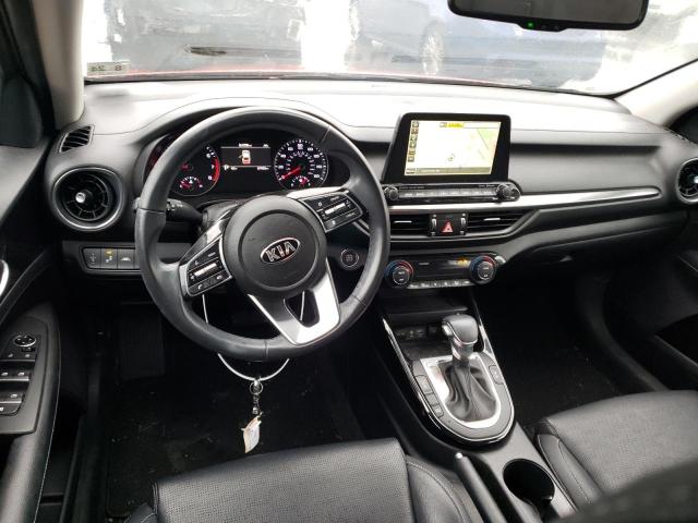 Photo 8 from auction – 2019 KIA FORTE EX with VIN 3KPF54ADXKE084200