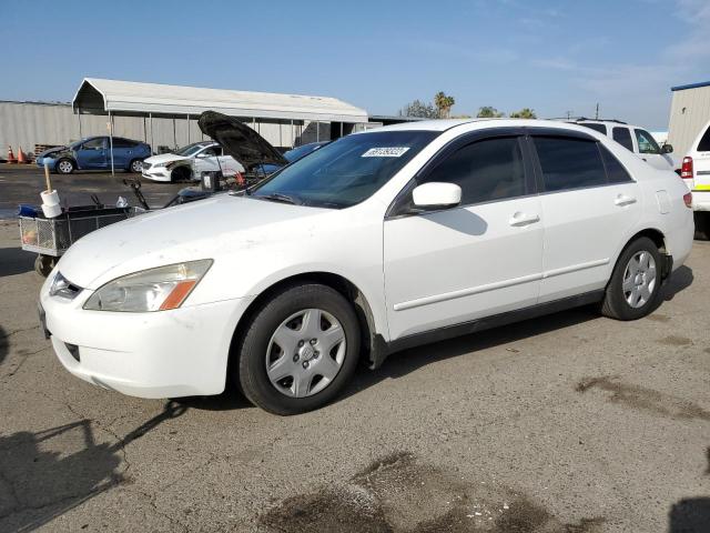 HONDA ACCORD LX 2003 with VIN JHMCM56333C023905 - Photo from auction