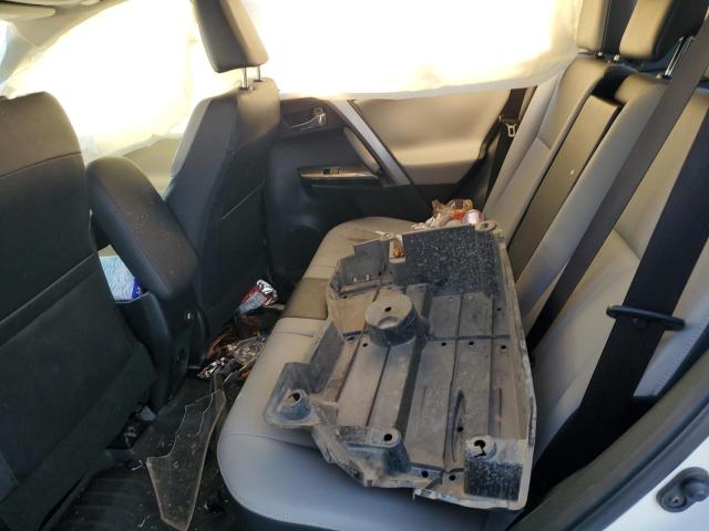 Photo 10 from auction – 2016 TOYOTA RAV4 LIMIT with VIN JTMYFREV7GD088669