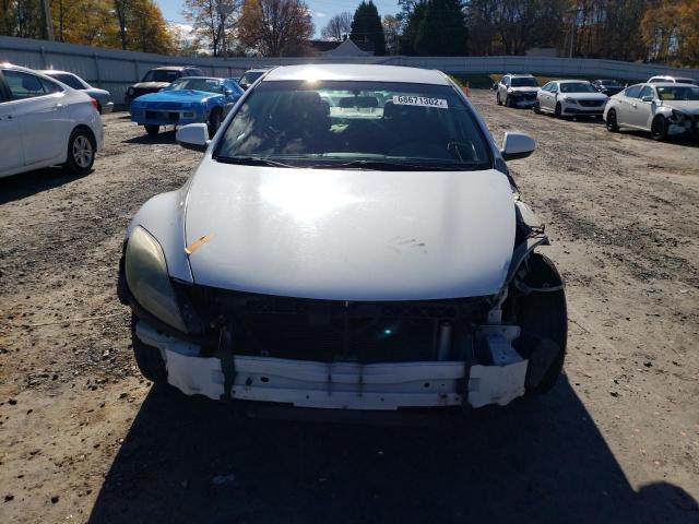 Photo 5 from auction – 2011 MAZDA 6 I with VIN 1YVHZ8BH6B5M17407