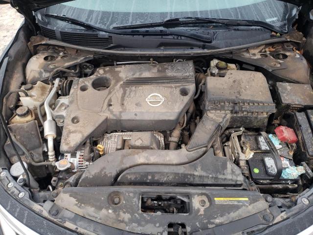 Photo 11 from auction – 2015 NISSAN ALTIMA 2.5 with VIN 1N4AL3AP3FC429963