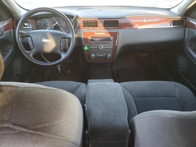 Photo 8 from auction – 2006 CHEVROLET IMPALA LT with VIN 2G1WT58K669354049