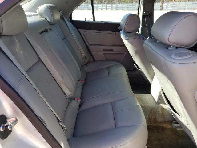 Photo 10 from auction – 2009 CADILLAC STS with VIN 1G6DZ67A690109720