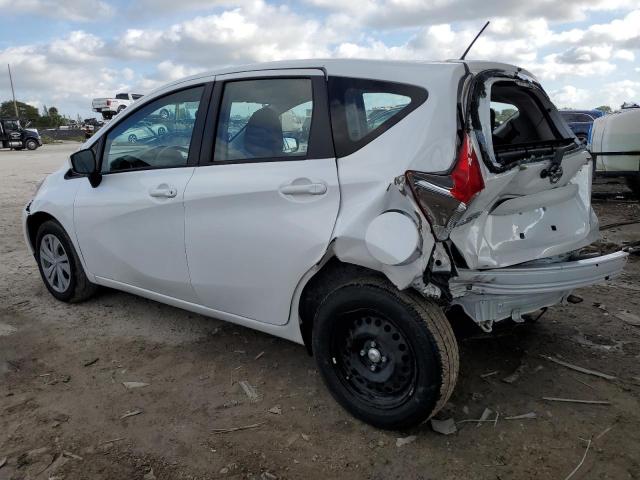 Photo 2 from auction – 2018 NISSAN VERSA NOTE with VIN 3N1CE2CP1JL361229