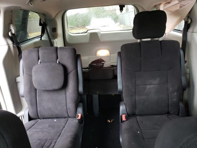 Photo 10 from auction – 2011 DODGE GRAND CARA with VIN 2D4RN5DG9BR700236