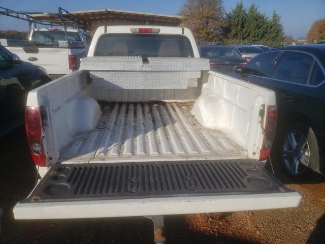 Photo 10 from auction – 2012 CHEVROLET COLORADO with VIN 1GCCSBF96C8166697