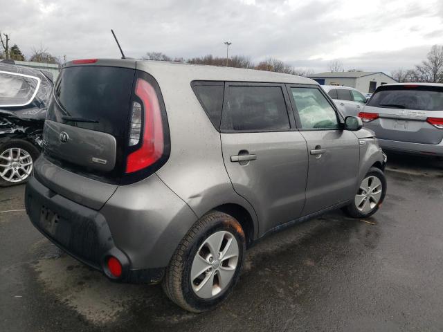 Photo 3 from auction – 2015 KIA SOUL + with VIN KNDJP3A50F7149438