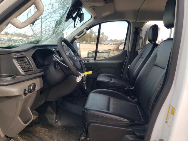Photo 7 from auction – 2020 FORD TRANSIT T- with VIN 1FBAX2Y83LKB40773