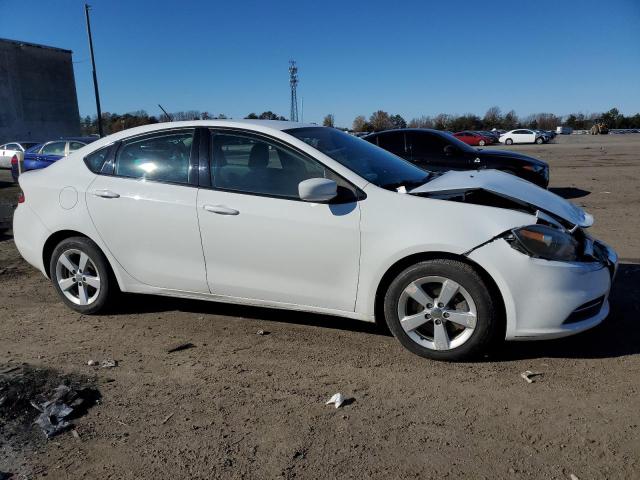 Photo 4 from auction – 2015 DODGE DART SXT with VIN 1C3CDFBB7FD309554