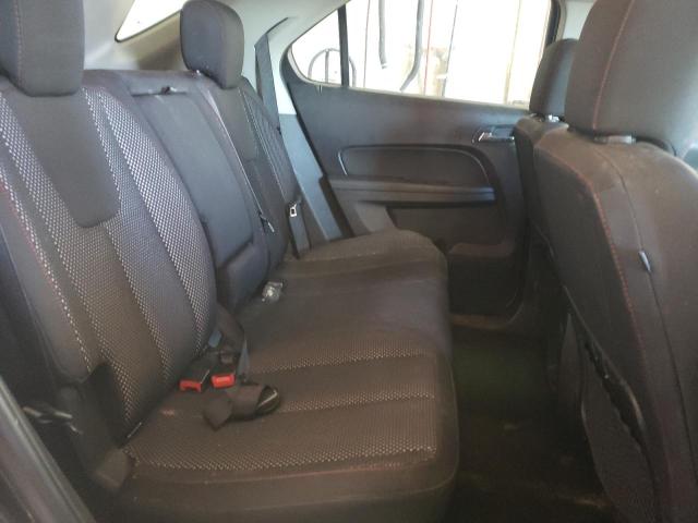 Photo 11 from auction – 2012 CHEVROLET EQUINOX LT with VIN 2GNALDEK5C1318581