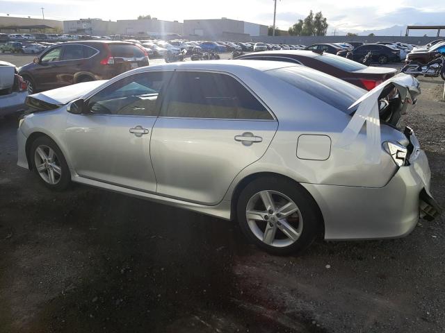 Photo 2 from auction – 2014 TOYOTA CAMRY L with VIN 4T1BF1FK2EU300575