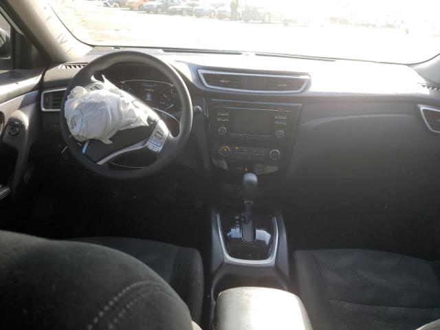 Photo 8 from auction – 2016 NISSAN ROGUE S with VIN 5N1AT2MT2GC887438
