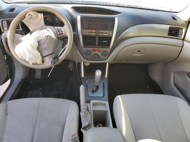 Photo 8 from auction – 2012 SUBARU FORESTER 2 with VIN JF2SHABC0CH427068