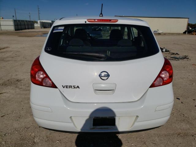Photo 6 from auction – 2010 NISSAN VERSA with VIN 3N1BC1CPXAL431208