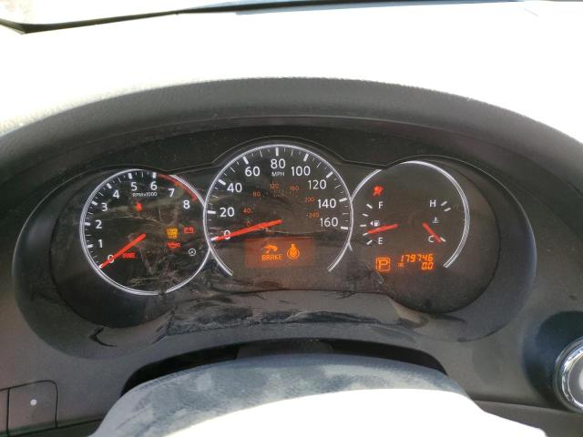 Photo 9 from auction – 2010 NISSAN ALTIMA S with VIN 1N4AL2EP3AC163454