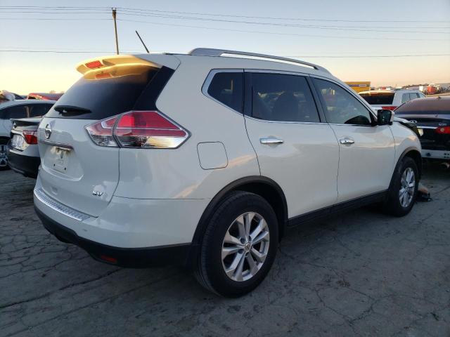 Photo 3 from auction – 2016 NISSAN ROGUE S with VIN 5N1AT2MN6GC846151