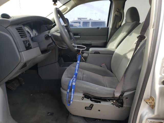 Photo 7 from auction – 2004 DODGE DURANGO SL with VIN 1D4HB48D14F132475