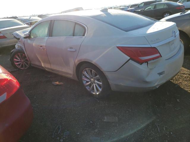 Photo 2 from auction – 2015 BUICK LACROSSE with VIN 1G4GA5GRXFF246990