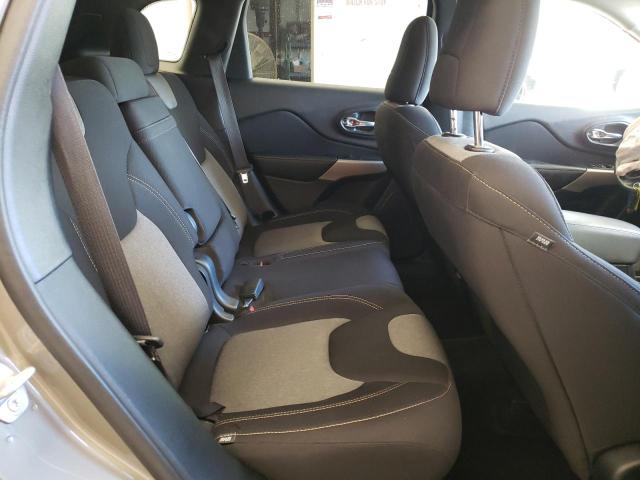 Photo 10 from auction – 2018 JEEP CHEROKEE L with VIN 1C4PJLCBXJD604465