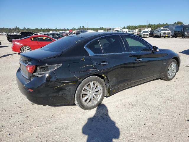 Photo 3 from auction – 2017 INFINITI Q50 BASE with VIN JN1CV7AP4HM640951