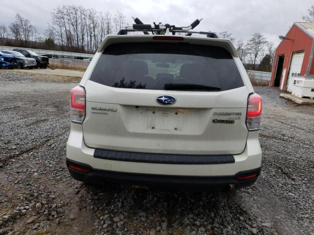 Photo 6 from auction – 2017 SUBARU FORESTER 2 with VIN JF2SJAGC7HH520691