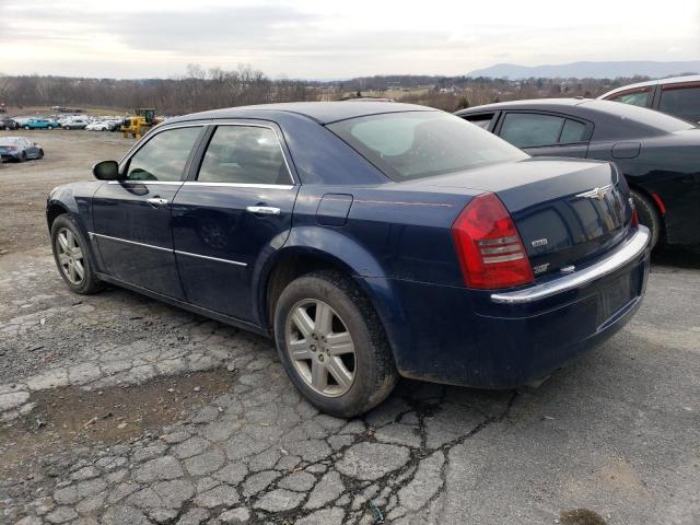 Photo 2 from auction – 2006 CHRYSLER 300C with VIN 2C3KK63H16H150909