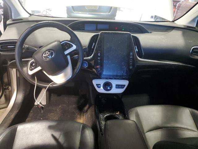 Photo 8 from auction – 2017 TOYOTA PRIUS PRIM with VIN JTDKARFP2H3037558