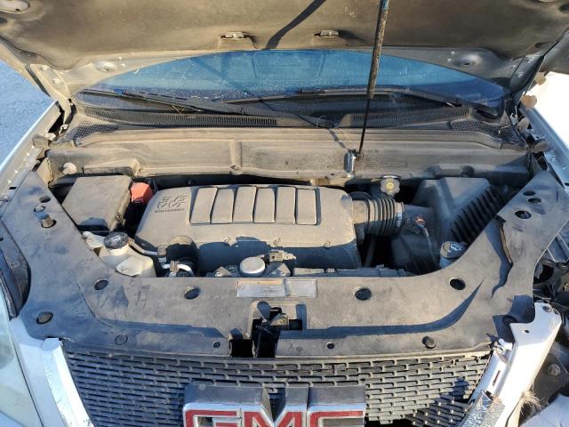 Photo 12 from auction – 2012 GMC ACADIA SLE with VIN 1GKKRPED2CJ361252