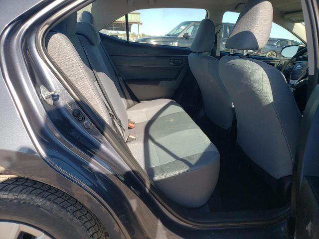 Photo 10 from auction – 2016 TOYOTA COROLLA L with VIN 5YFBURHE6GP382259