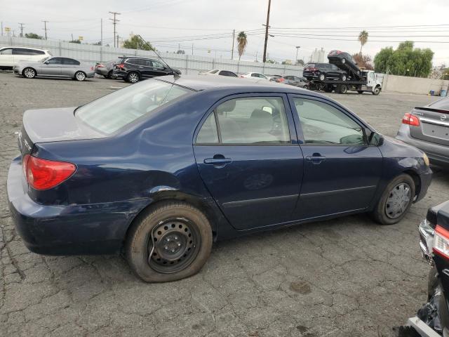 Photo 3 from auction – 2005 TOYOTA COROLLA CE with VIN 1NXBR32E55Z470397