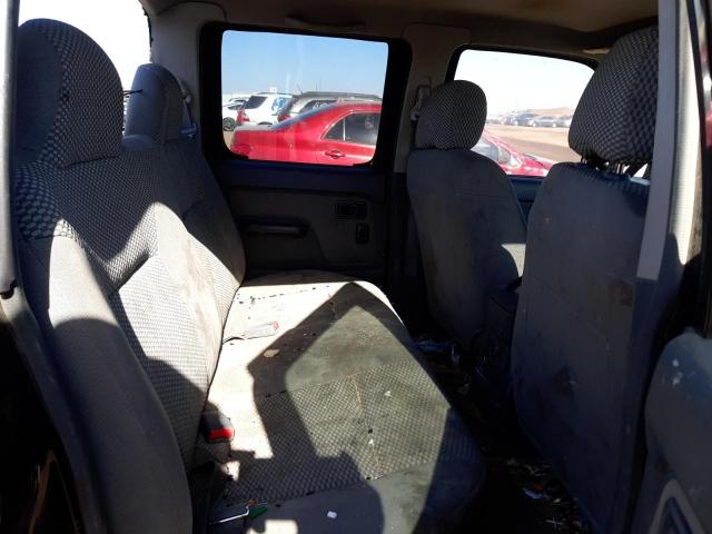 Photo 10 from auction – 2002 NISSAN FRONTIER C with VIN 1N6ED29Y02C395391