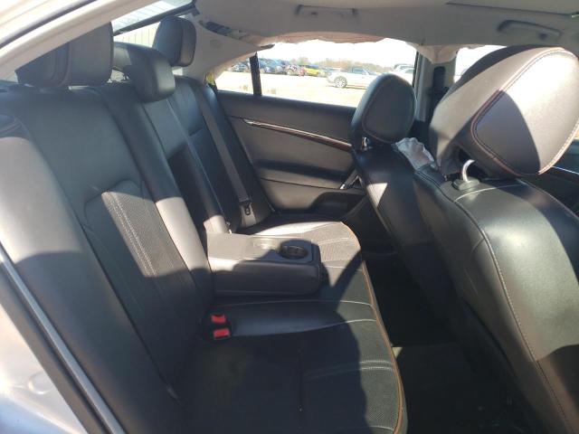 Photo 10 from auction – 2012 LINCOLN MKZ with VIN 3LNHL2GC6CR834120