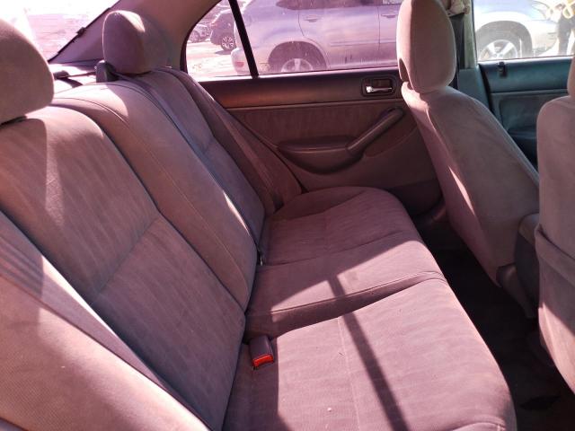 Photo 10 from auction – 2004 HONDA CIVIC with VIN 2HGES15514H539286