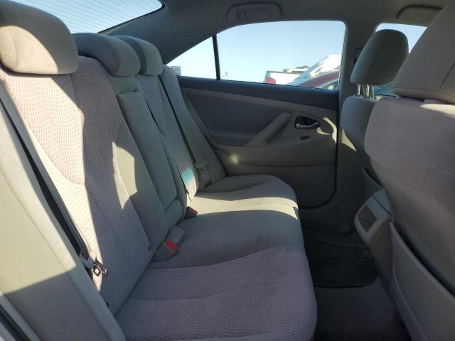 Photo 10 from auction – 2011 TOYOTA CAMRY BASE with VIN 4T4BF3EK9BR158465