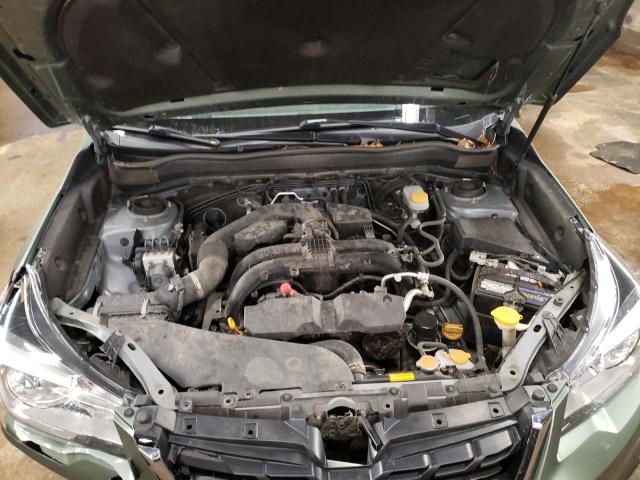 Photo 12 from auction – 2017 SUBARU FORESTER 2 with VIN JF2SJABC6HH580694