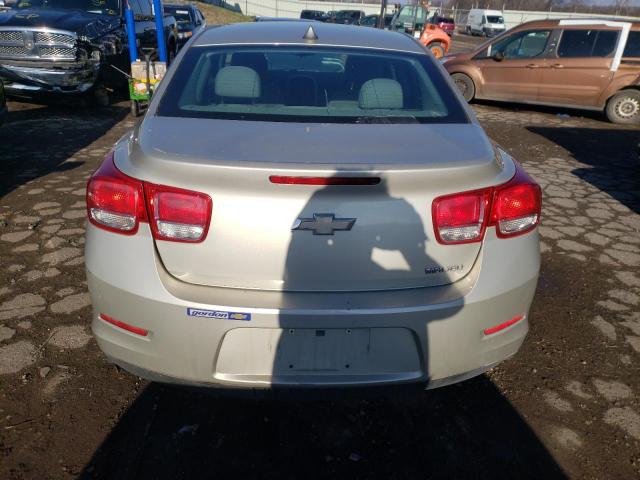 Photo 6 from auction – 2013 CHEVROLET MALIBU LS with VIN 1G11B5SA9DF260409