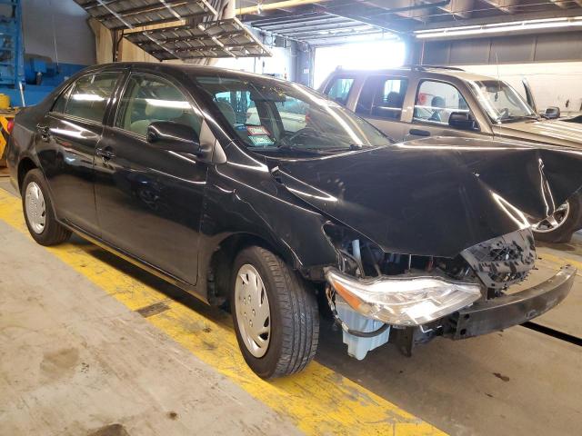 Photo 4 from auction – 2011 TOYOTA COROLLA BA with VIN 2T1BU4EE9BC684516