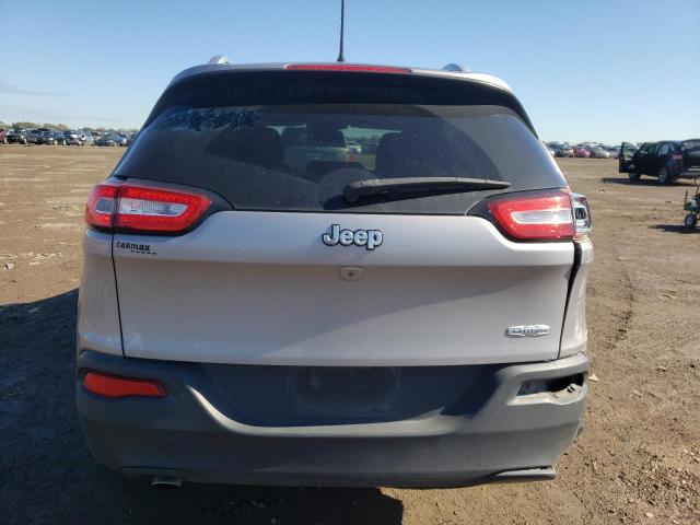 Photo 6 from auction – 2018 JEEP CHEROKEE L with VIN 1C4PJLCB4JD566084
