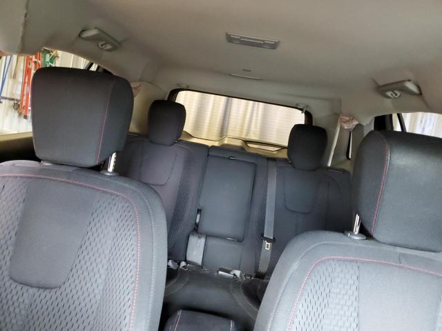 Photo 10 from auction – 2012 GMC TERRAIN SL with VIN 2GKALMEK2C6173340