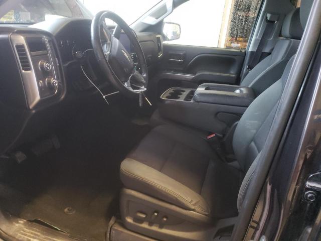 Photo 7 from auction – 2014 CHEVROLET SILVERADO with VIN 3GCUKREC9EG445987