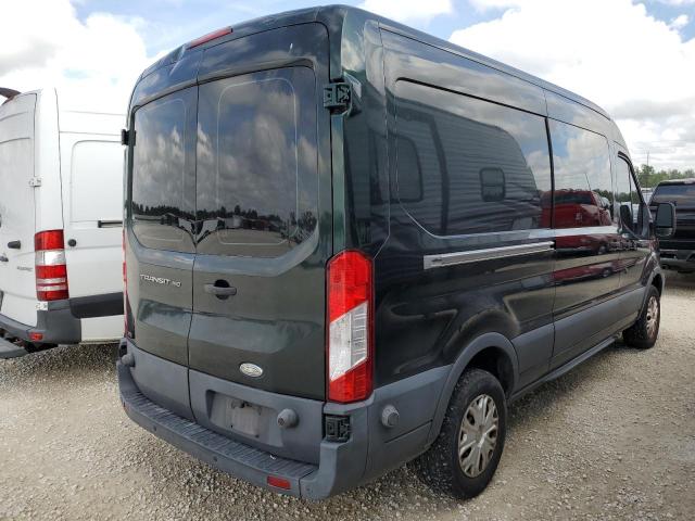 Photo 3 from auction – 2015 FORD TRANSIT T- with VIN 1FTNE2CM0FKA05813