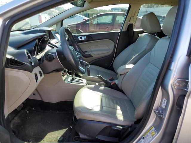 Photo 7 from auction – 2015 FORD FIESTA TIT with VIN 3FADP4FJ8FM101691