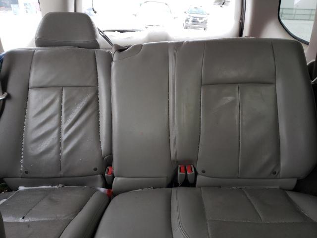 Photo 10 from auction – 2007 GMC ENVOY with VIN 1GKDT13S572191543